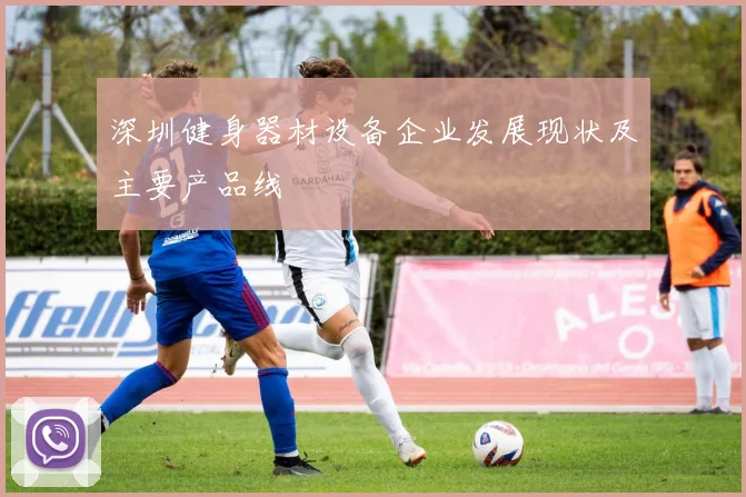 深圳健身器材设备企业发展现状及主要产品线
