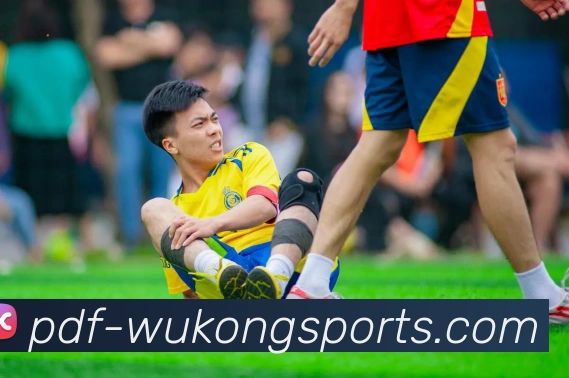 悟空体育品牌故事